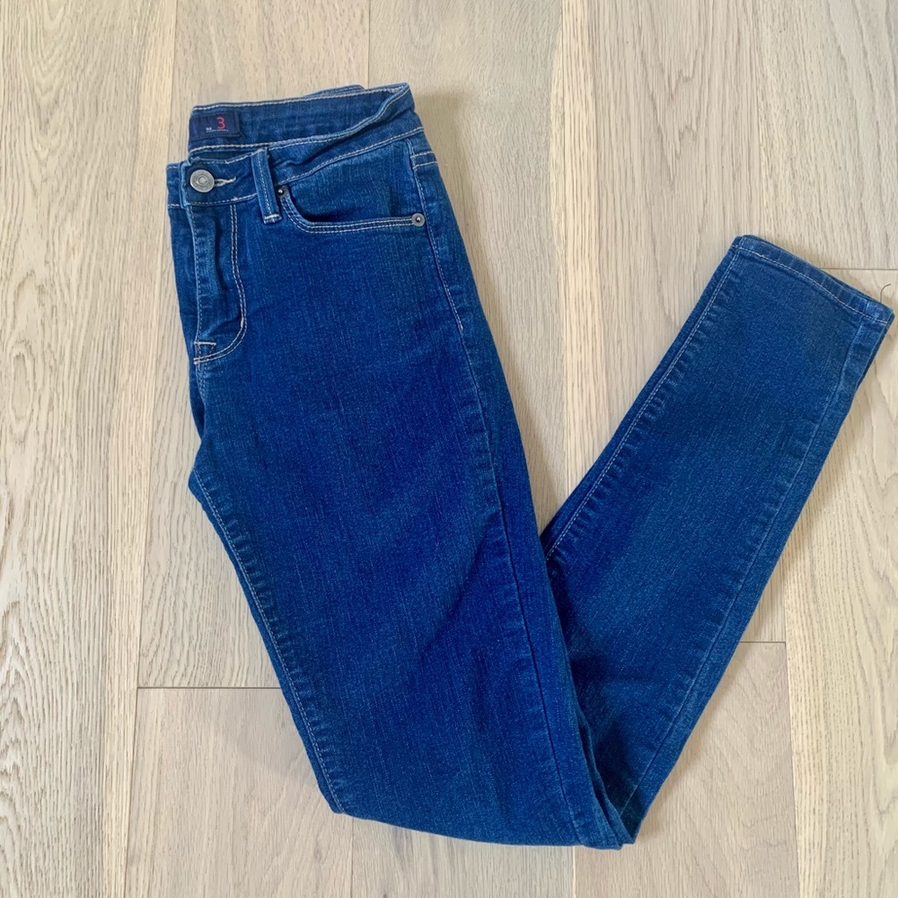 JUST USA DENIM